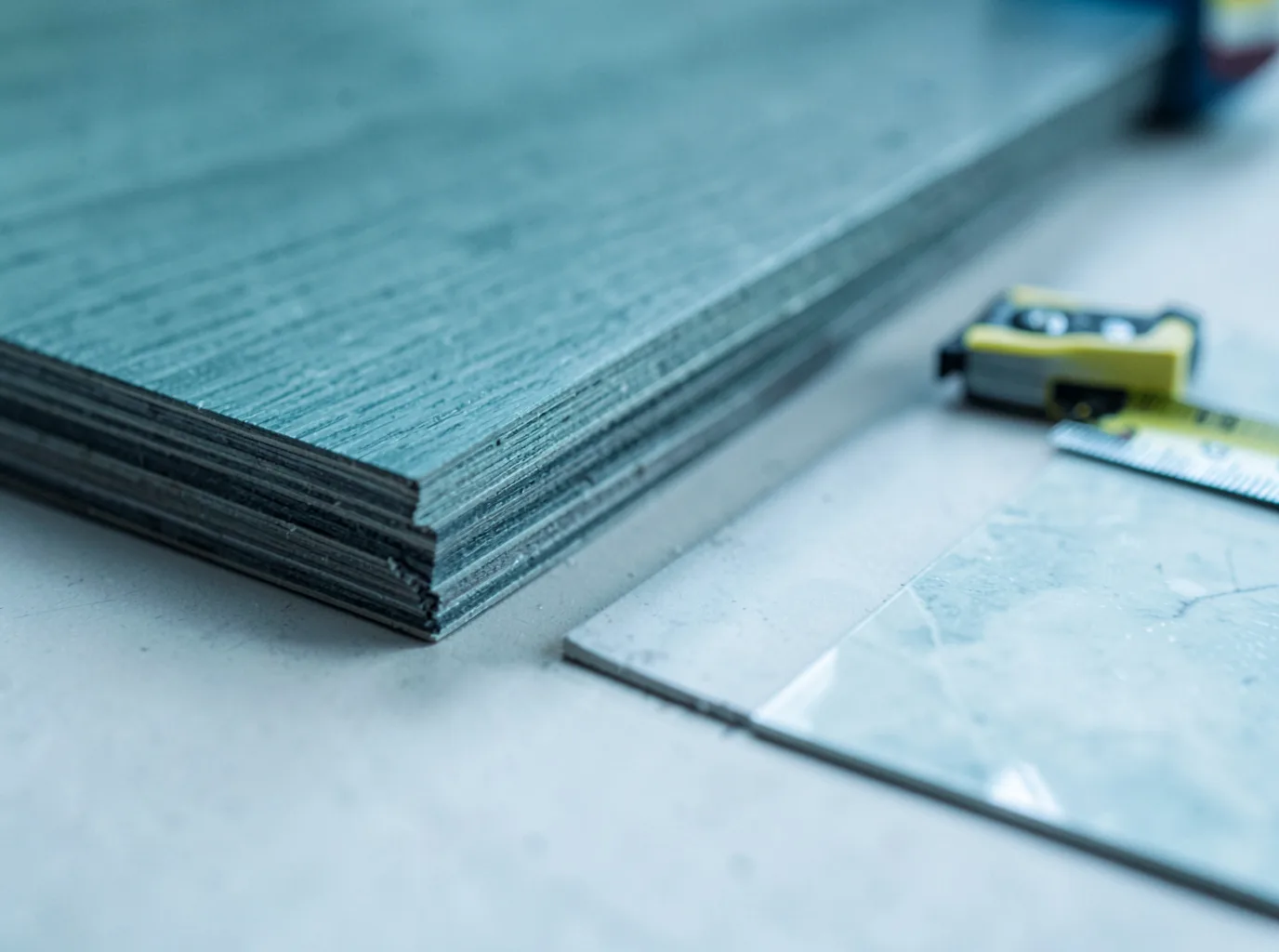 Luxury Vinyl Plank Installation Niles, OH FAQs